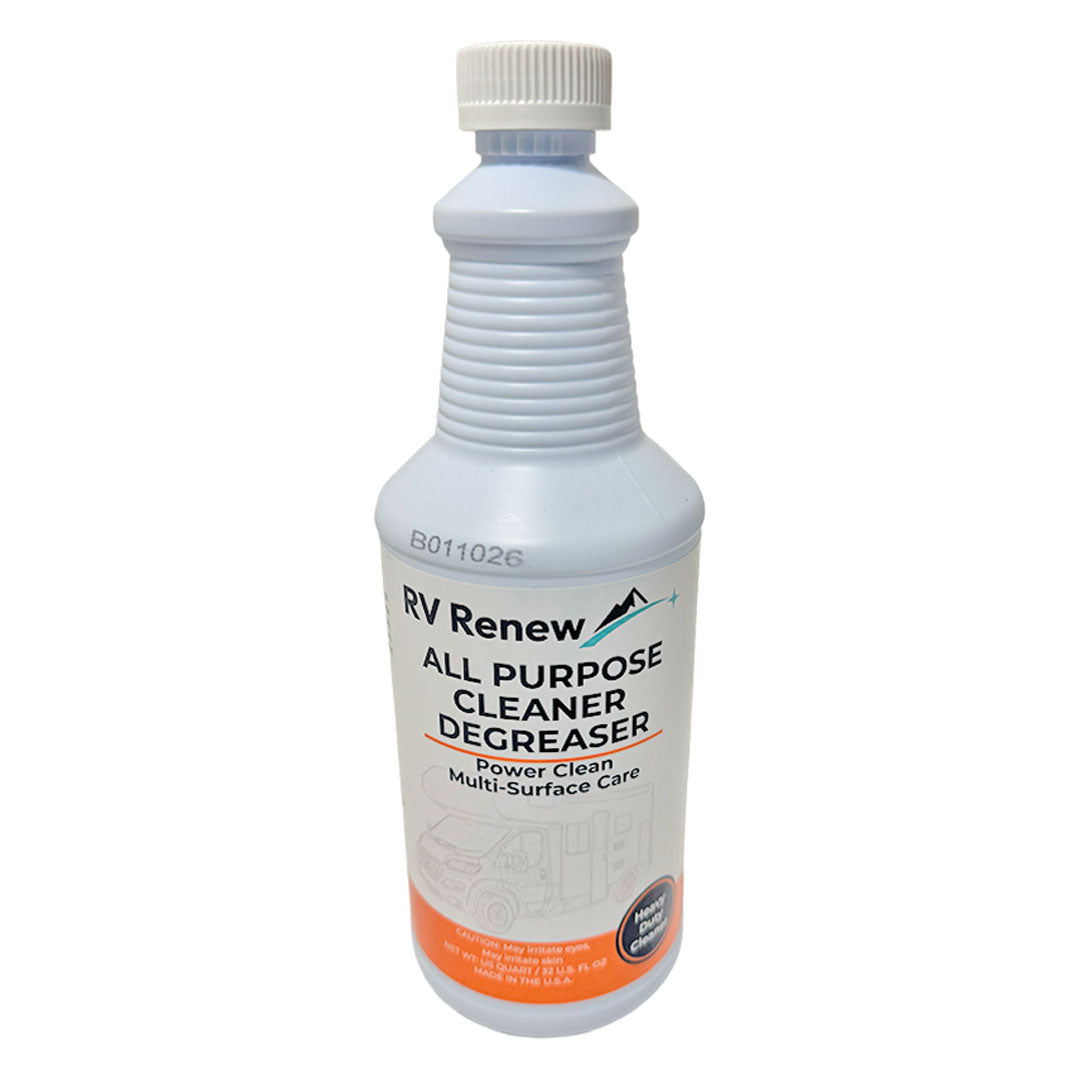 All Purpose Cleaner Degreaser