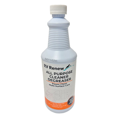 All Purpose Cleaner Degreaser