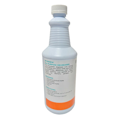 All Purpose Cleaner Degreaser