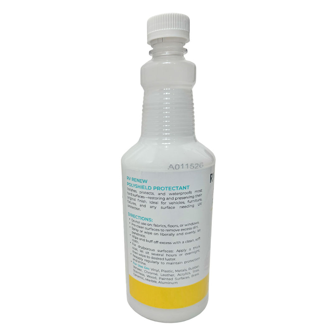 Polishield Protectant