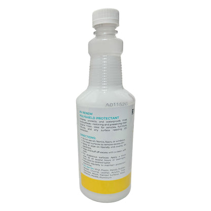 Polishield Protectant