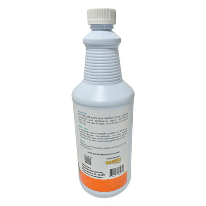 All Purpose Cleaner Degreaser