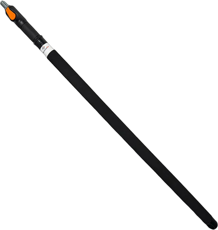 Telescoping Wash Pole — 46.8" to 9'