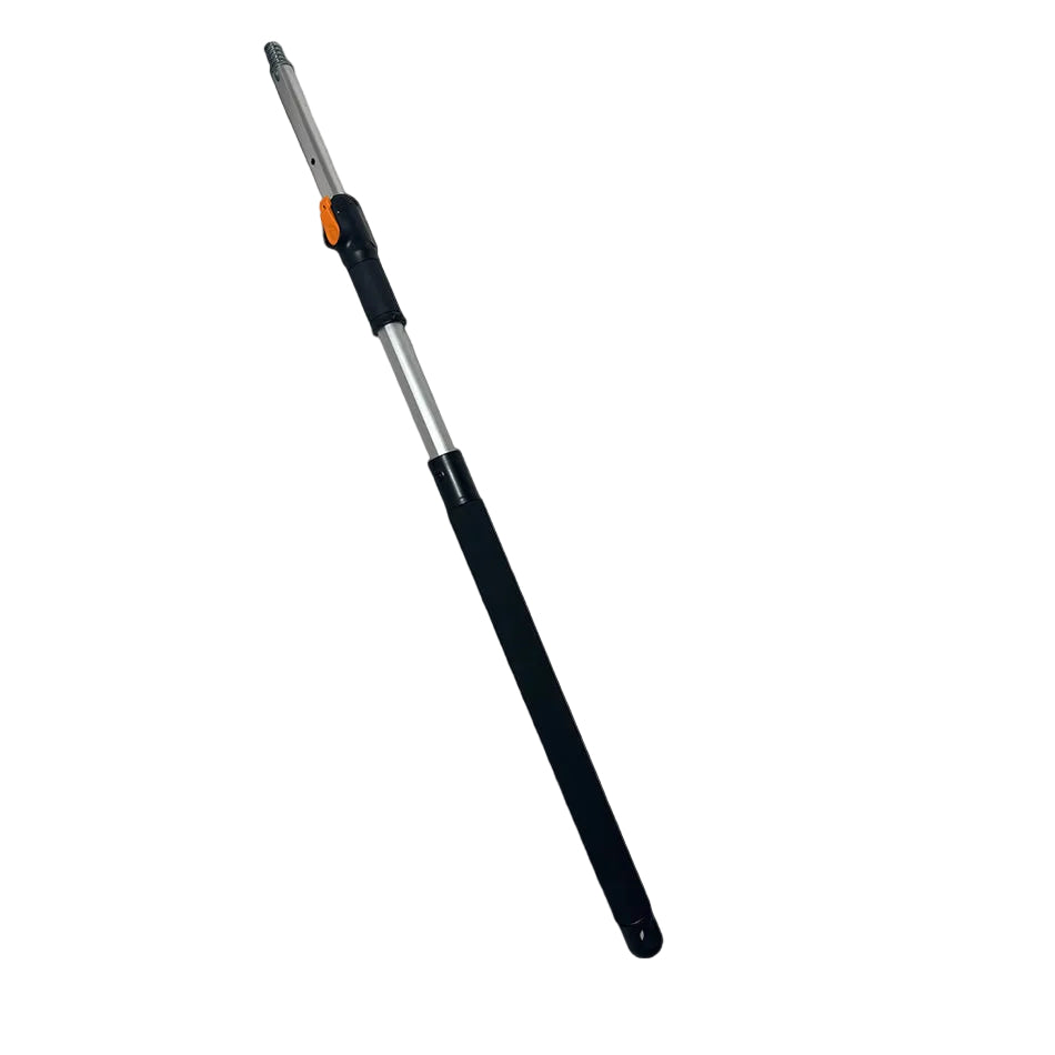 Compact Telescoping Wash Pole — 3' to 5'3"