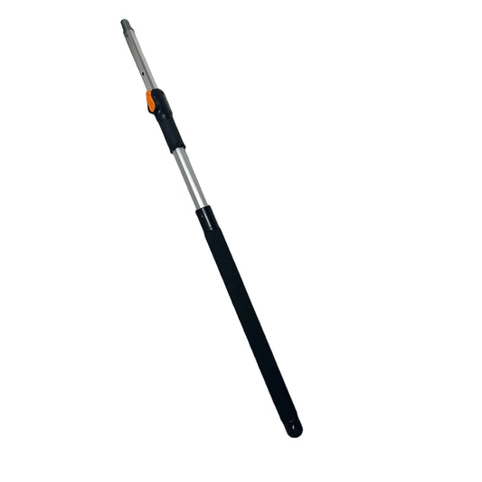 Compact Telescoping Wash Pole — 3' to 5'3"
