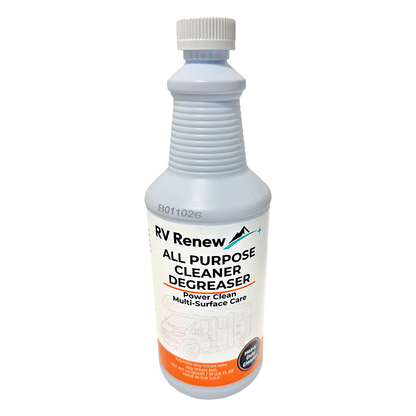 All Purpose Cleaner Degreaser