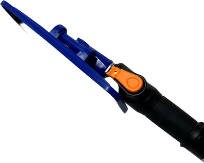 Bug Scrubber — 3 Pads + Handle Attachment