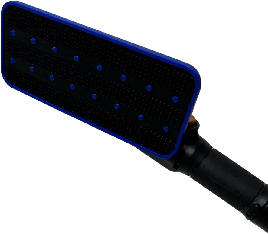 Bug Scrubber — 3 Pads + Handle Attachment