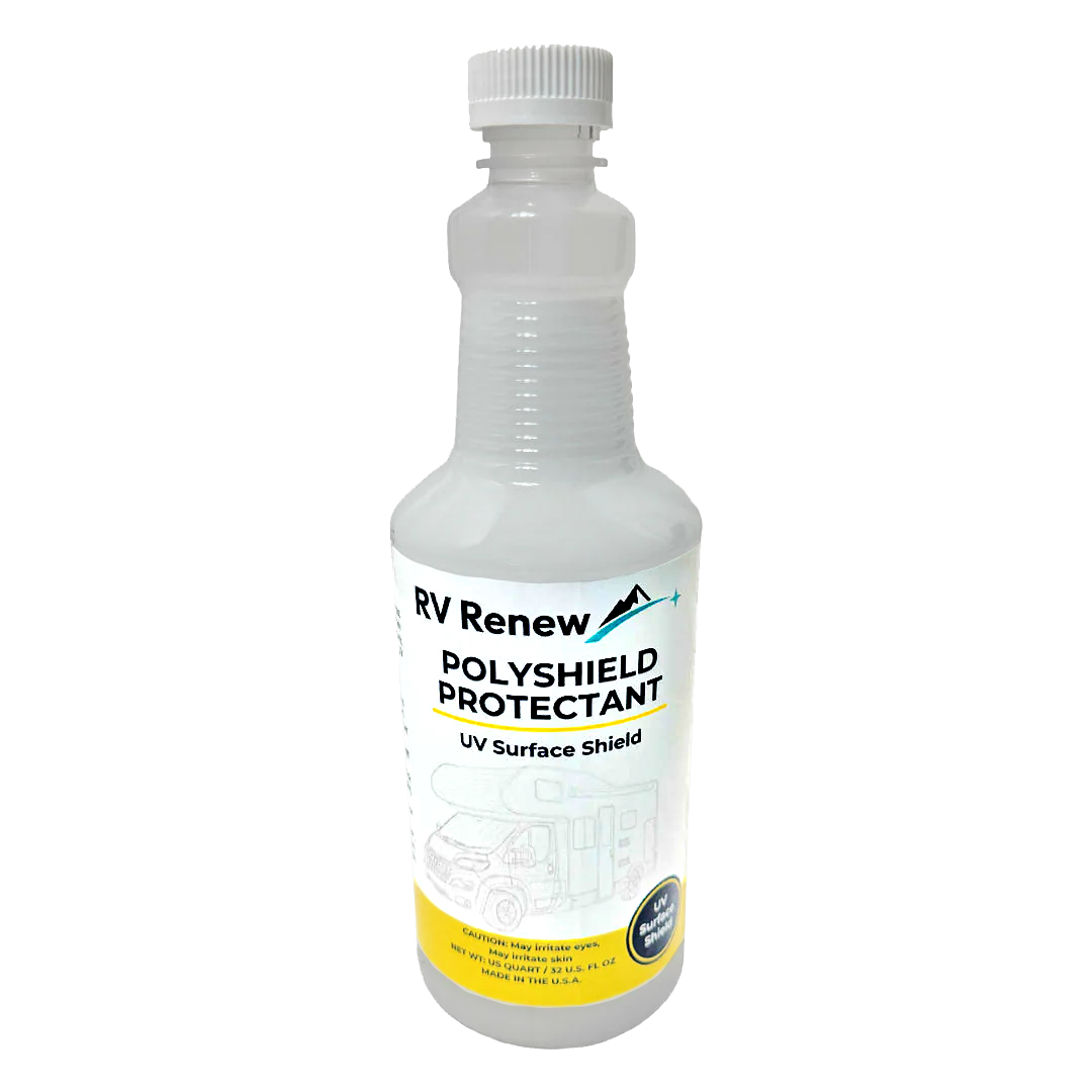 Polishield Protectant