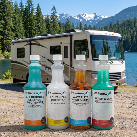 RV Renew Super Bundle