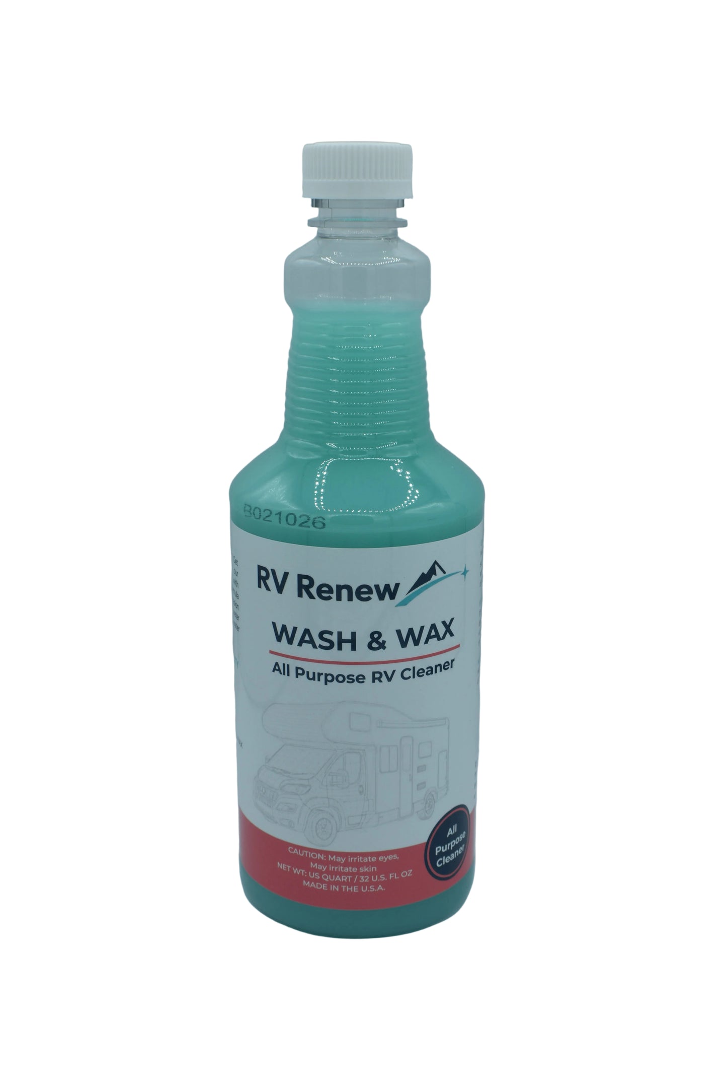 Wash & Wax