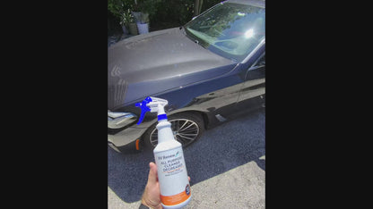 All Purpose Cleaner Degreaser